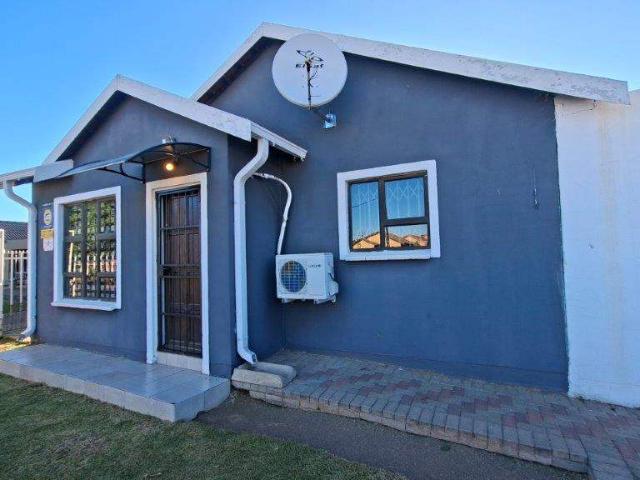 House for sale in Bloemfontein, Mangaung Metropolitan Municipality