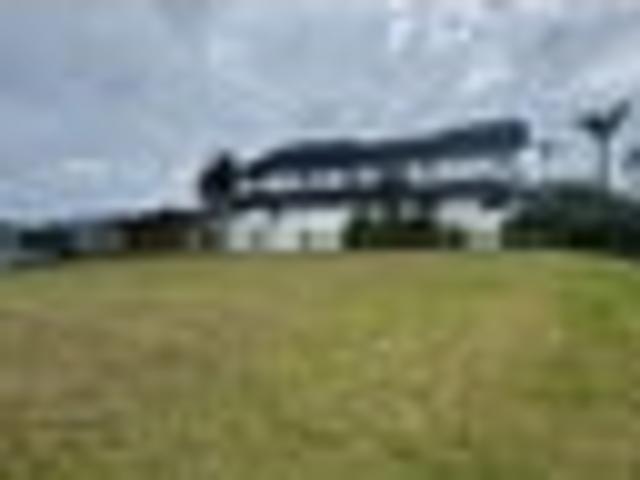Land for sale in Whangaparaoa