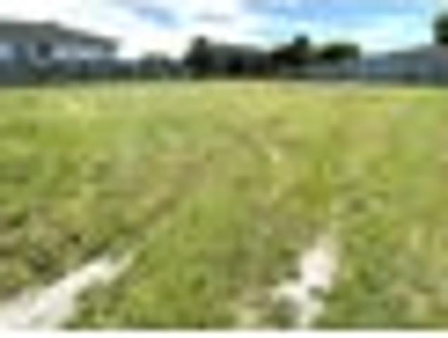 Land for sale in Oamaru Land for sale in Oamaru