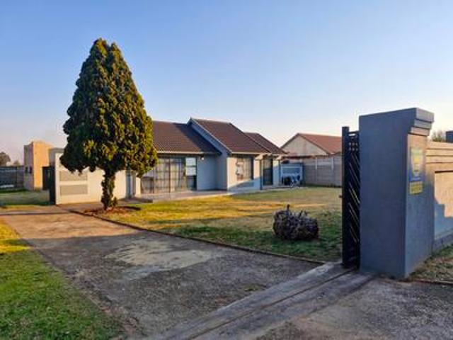 House for sale in Ekurhuleni, Gauteng