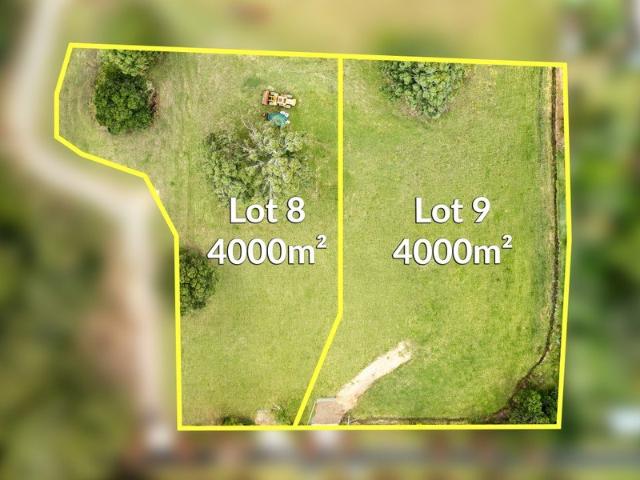Land for sale in Sydney, New South Wales
