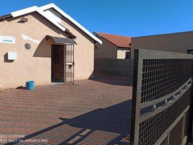 House for sale in Boksburg
