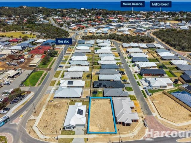 Land for sale in Dawesville, City of Mandurah