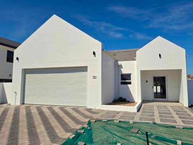 House for sale in West Coast, Britannia Bay