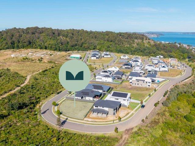 Land for sale in Ambergate, New South Wales