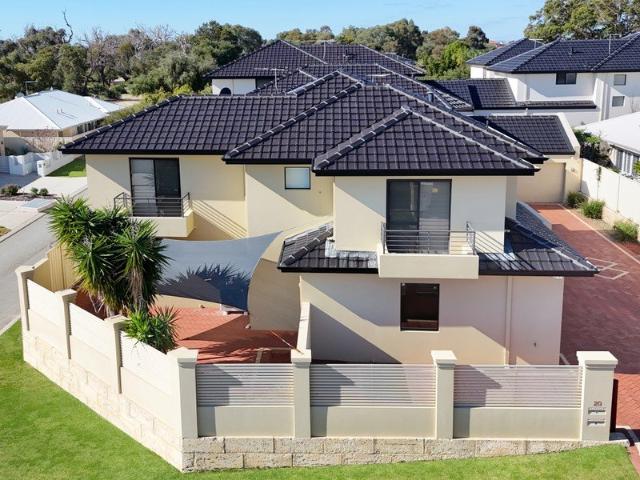 House for sale in Madeley, Western Australia