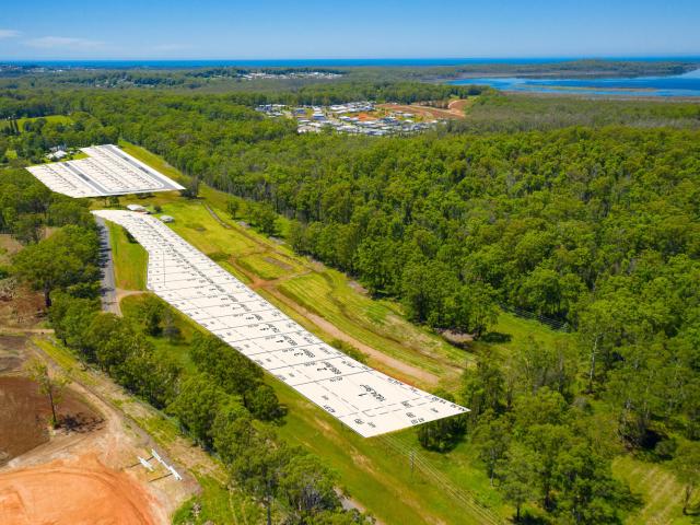 Property for sale in Thrumster, New South Wales