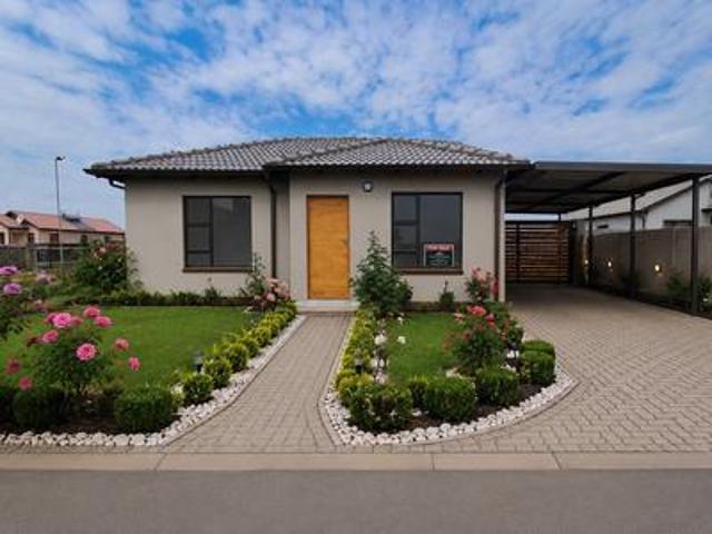 House for sale in Ekurhuleni, Gauteng