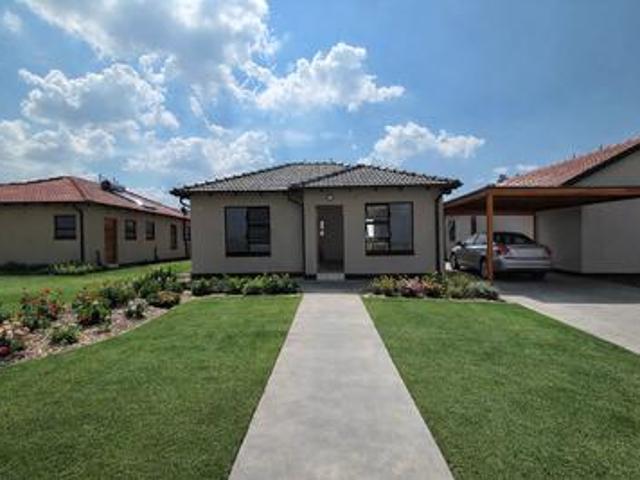 House for sale in Ekurhuleni, Gauteng