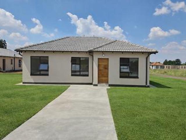 House for sale in Ekurhuleni, Gauteng