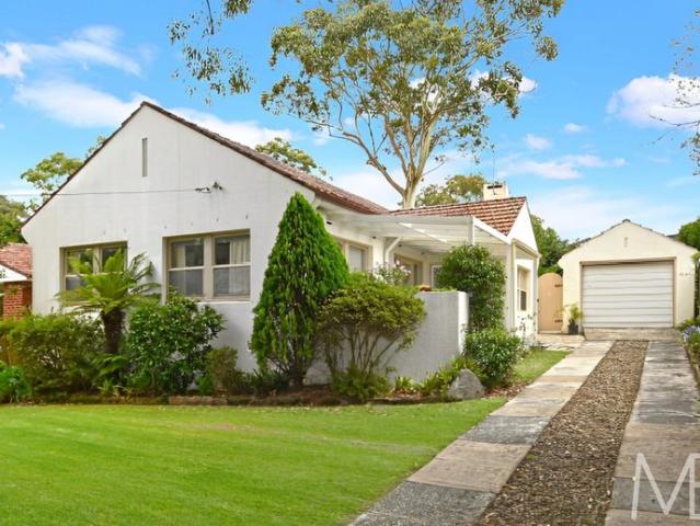House for rent in Sydney, New South Wales