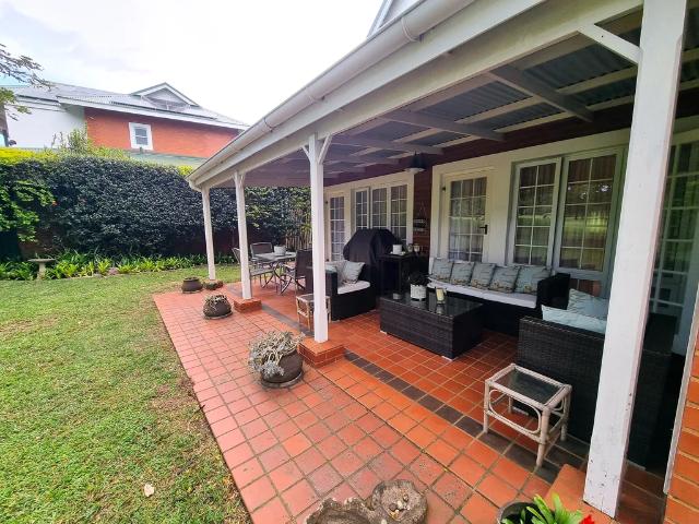 Townhouse for sale in Umhlanga, Kwazulu-natal