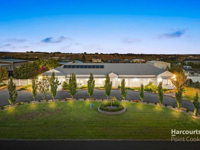 House for sale in Hopetoun Park, Victoria