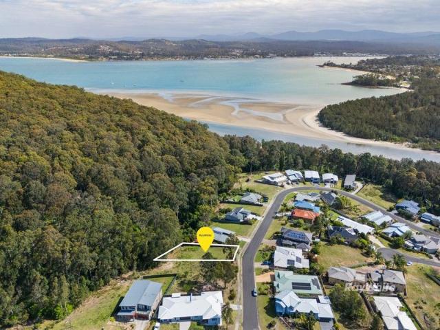 Land for sale in Long Beach, New South Wales