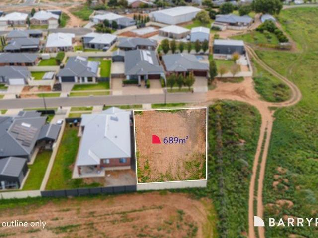 Land for sale in Red Cliffs, Victoria