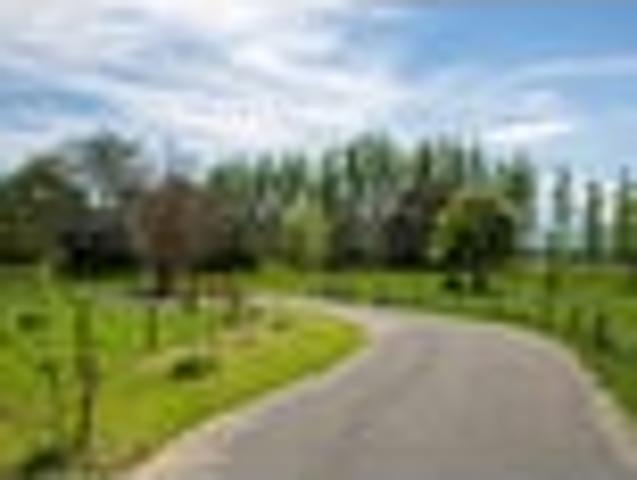 Land for sale in Greytown, Wellington