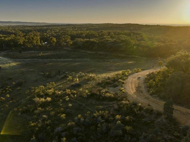 Land for sale in Mandurang South, Victoria