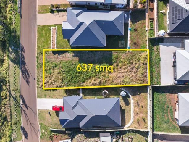 Land for sale in Toowoomba, Queensland