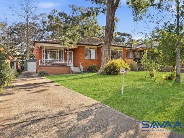 House for sale in Seven Hills, Sydney