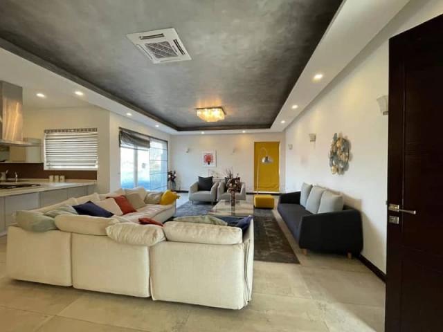 Apartment for sale in بحریہ انکلیو, زون ۴