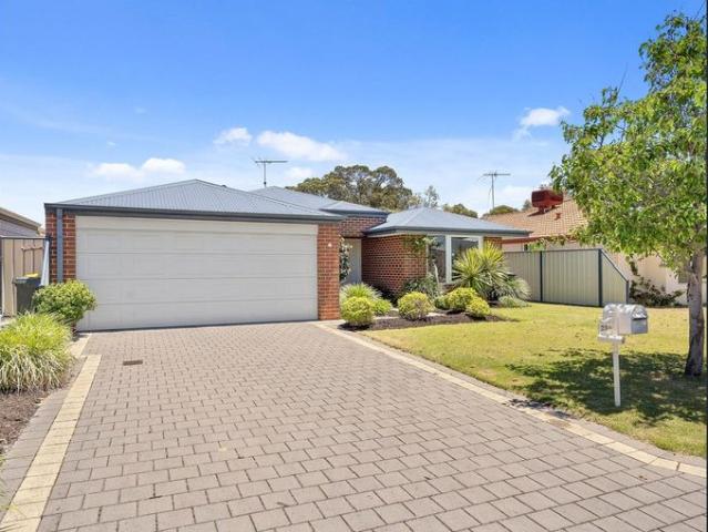 House for rent in Parklands, Western Australia