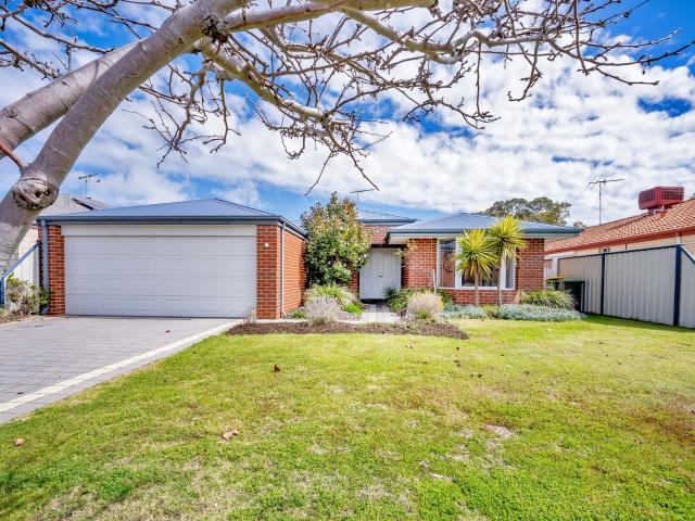 House for rent in Parklands, Western Australia