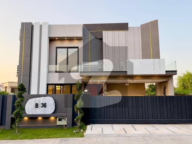 House for sale in Islamabad