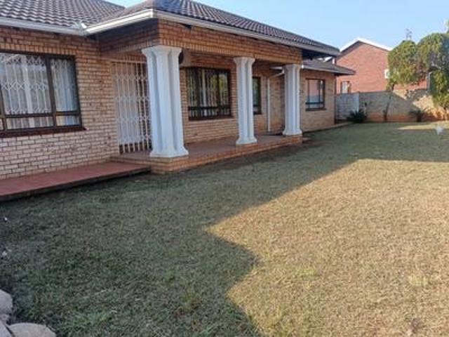 House for sale in Umgungundlovu, Kwazulu-natal