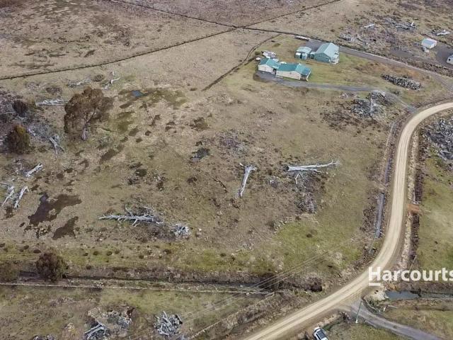 Property for sale in Wilburville, Tasmania