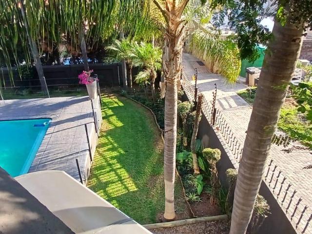 House for rent in Pretoria