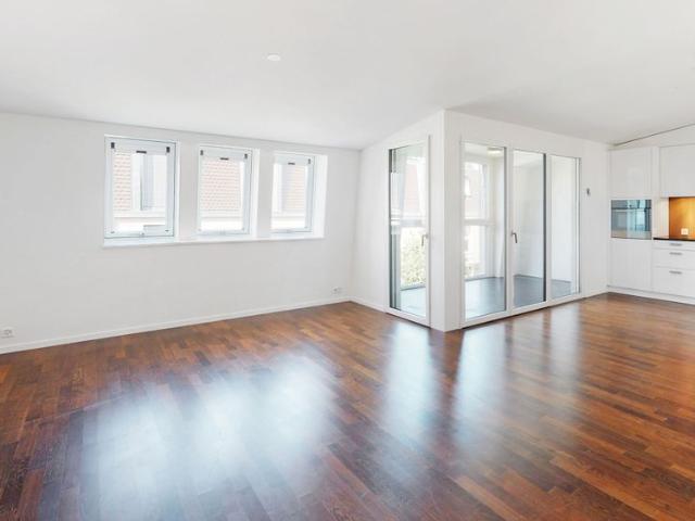 Apartment mieten in Allschwil, Basel-Landschaft