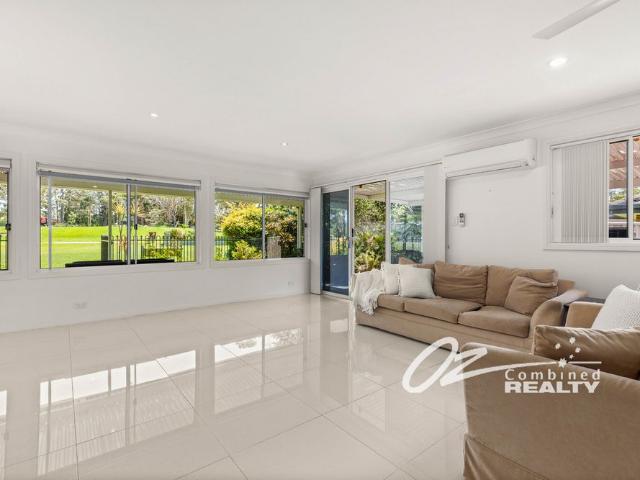 House for rent in Sanctuary Point, New South Wales