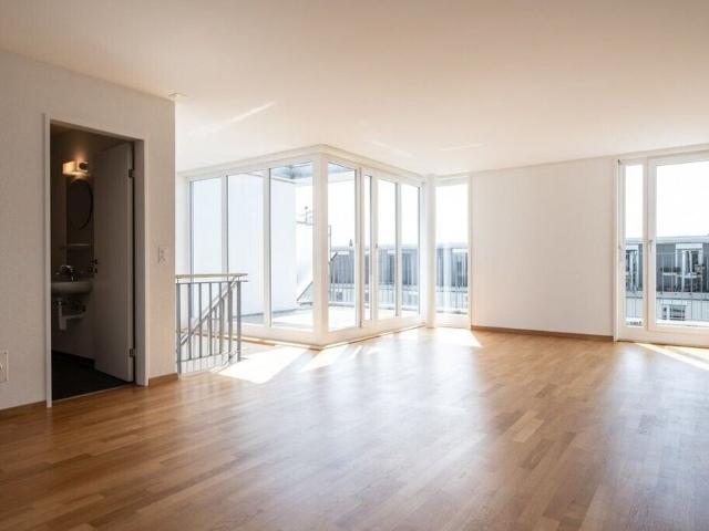 Haus mieten in Zollikofen, Bern