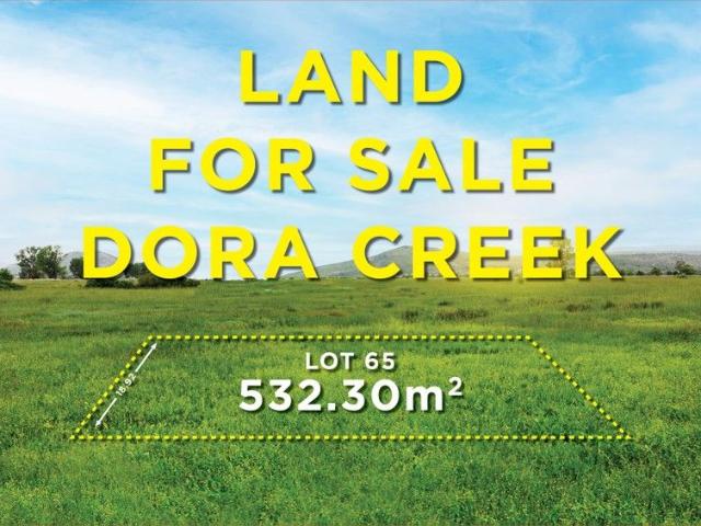 Land for sale in New South Wales