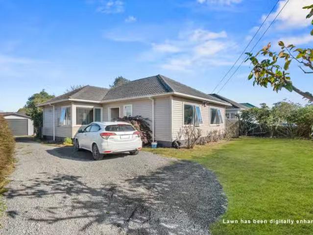 House for rent in Bryndwr, Canterbury