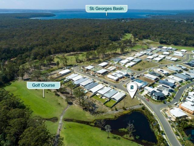 Land for sale in Sussex Inlet, Shoalhaven City Council