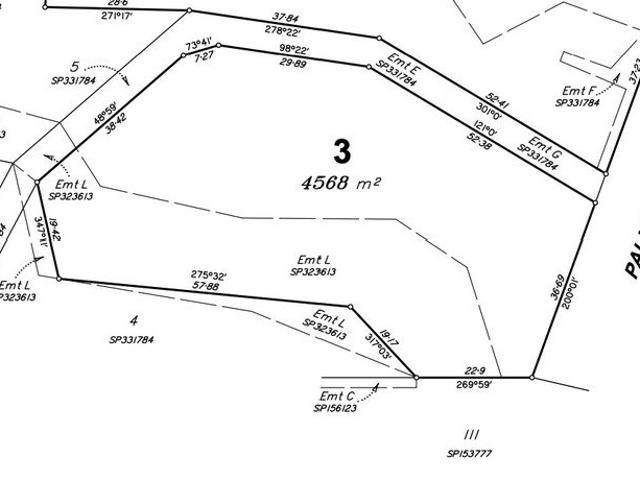 Land for sale in Woodwark, Cannonvale