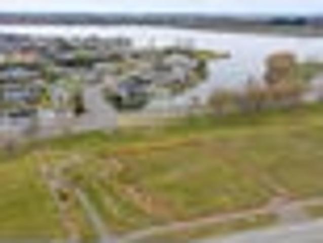Land for sale in Lake Hood, Ashburton District