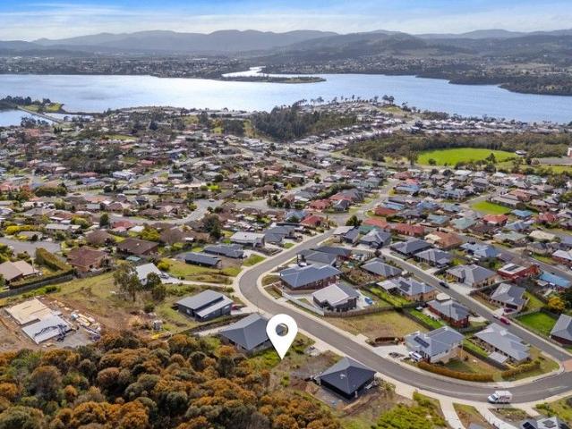 Land for sale in Hobart, Tasmania