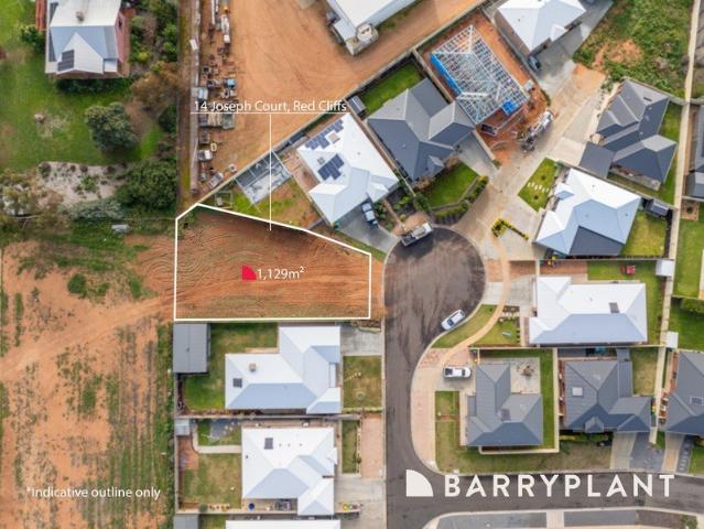 Land for sale in Red Cliffs, Victoria