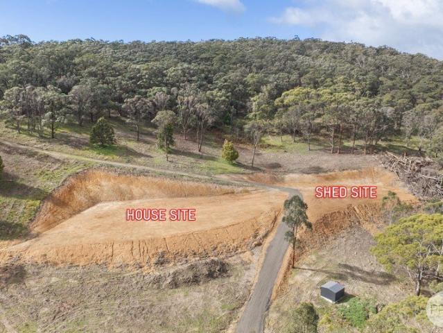Land for sale in Mount Egerton, Victoria