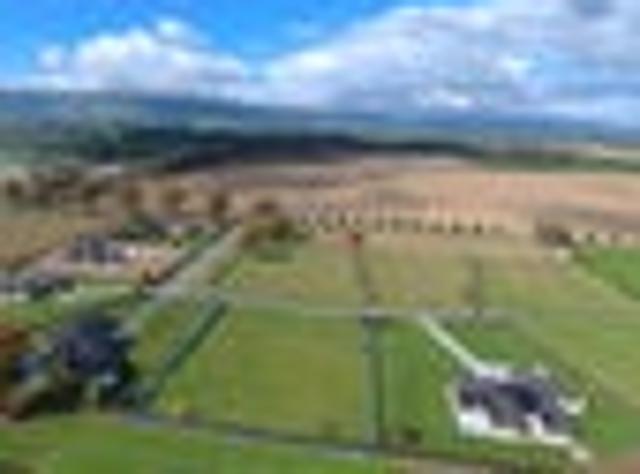 Land for sale in Matamata, Waikato