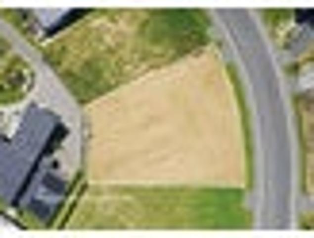 Land for sale in Chain Hills, Mosgiel