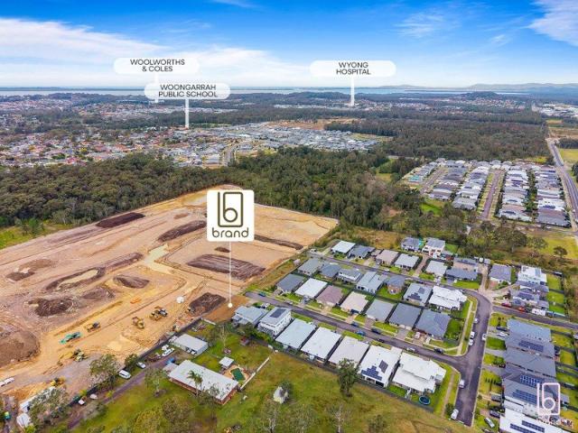Land for sale in Hamlyn Terrace, New South Wales