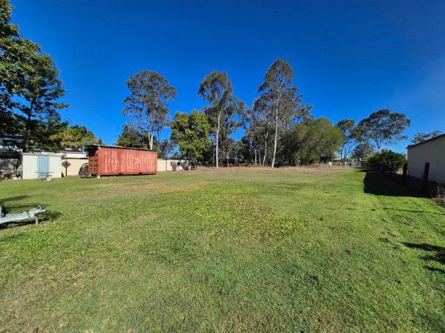 Land for sale in Howard, Queensland