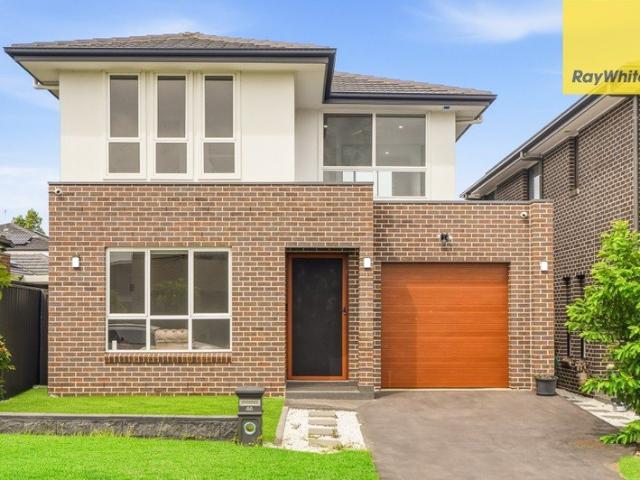 House for sale in Sydney, New South Wales