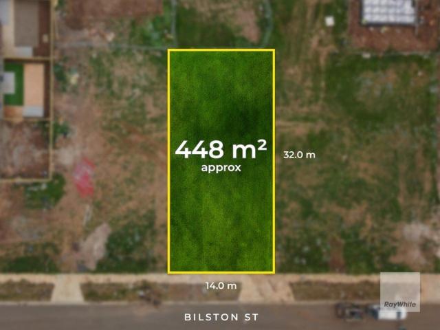 Land for sale in Windermere, Melbourne