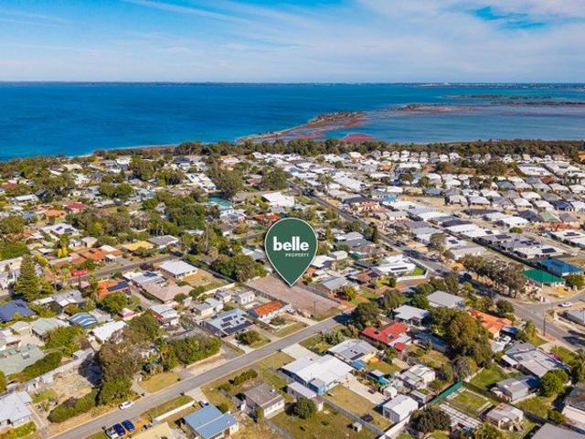 Land for sale in Parklands, Western Australia