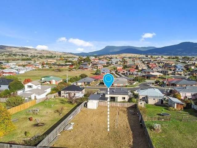 House for rent in Hobart, Tasmania