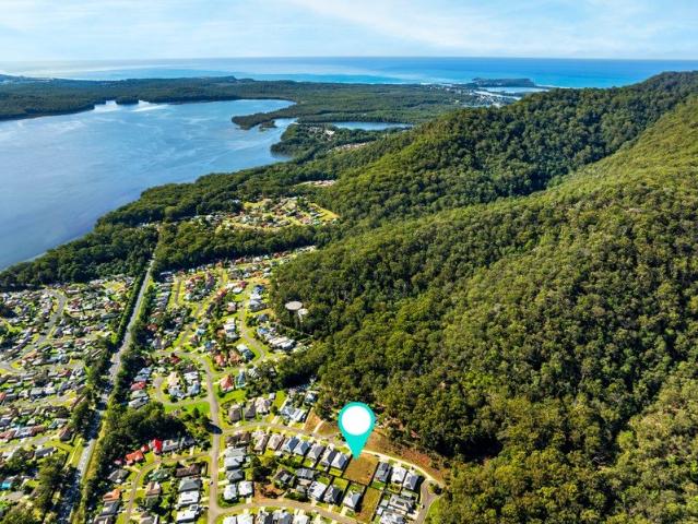 Land for sale in Lakewood, New South Wales